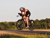 time trial